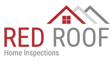 Logo for Red Roof Home Inspections, LLC