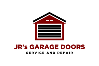 JR Garage Door Service and Repair logo