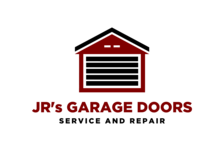 JR Garage Door Service and Repair logo