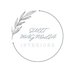 Sweet Magnolia Interiors logo