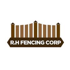 R.H. Fencing Corporation logo