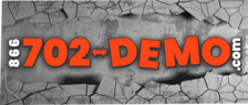 Avatar for 702DEMO, LLC