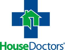 Logo for House Doctors Handyman of Ellis County