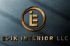 Logo for Epik Interior, LLC