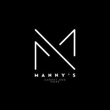 Avatar for Mannys Carpet and More