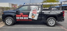 The Roof Joker logo