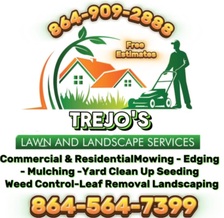 Avatar for Trejo's Landscaping