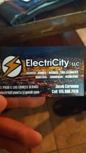 Avatar for ElectriCity
