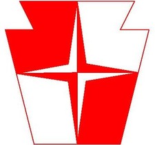 Montour Surveying logo