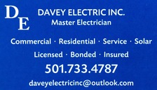 Avatar for Davey Electric, Inc.
