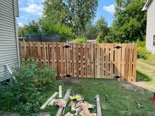 Avatar for Lion's Fence Creations