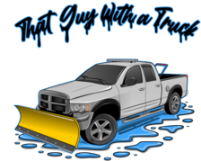 Avatar for That Guy With a Truck, Inc.