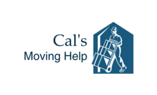 Cals Moving Help, LLC logo
