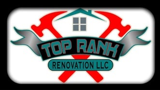 Top Rank Renovation, LLC logo