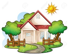 Logo for Bruno's Lawn Service