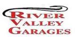 River Valley Garages logo