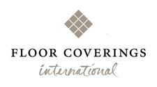 Logo for Floor Coverings International