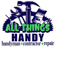All Things Handy LLC - Home Improvement - 4 Photos Facebook logo