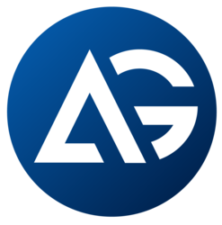 AG Smart Garage logo