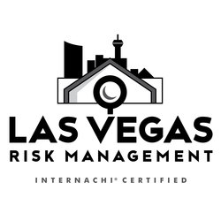 Las Vegas Risk Management logo
