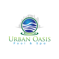 Urban Oasis Pool & Spa, LLC logo