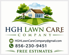 Avatar for HGH LAWN CARE COMPANY