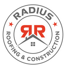 Radius Roofing & Construction Inc. logo
