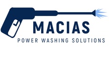 Avatar for Macias Power Washing Solutions