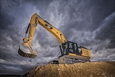 Avatar for C Young Excavation