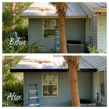 J&J Exterior Solutions, LLC logo