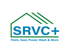 Logo for Srvc +