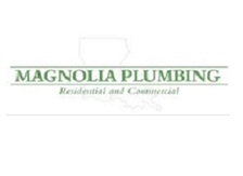 Magnolia Plumbing LLC logo