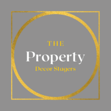 Logo for The Property Decor Stagers