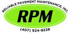 Avatar for Reliable Pavement Maintenance