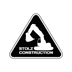 Stolz Construction logo