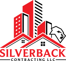 Silverback Contracting logo