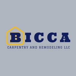BICCA CARPENTRY AND REMODELING, LLC logo