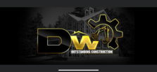 DW Outstanding Construction logo