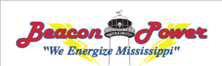 Logo for Beacon Power
