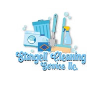 Logo for Stargell Cleaning Service