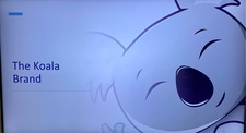 Logo for Koala Insulation of Cincinnati