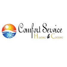 Comfort Service H&C, LLC logo