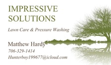 Impressive Solutions logo