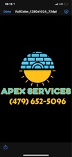 Avatar for Brantley lawns & more - 2 Photos - Home Improvement - 8804 peters road, Mountainburg, AR 72946