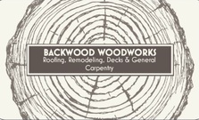 Avatar for Backwood Woodwork Facebook