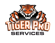 Tiger Pro Services LLC logo