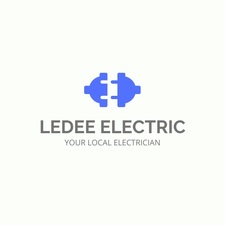 Ledee Electric logo