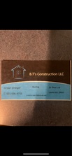 Avatar for BTs construction - Home Facebook