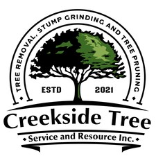 Avatar for Creekside Tree Service and Resources Inc.