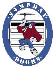 Same Day Doors, LLC logo